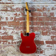 Load image into Gallery viewer, Fender Telecaster Custom '62 Reissue TL62B-75TX 2006 Candy Apple Red CIJ Japan