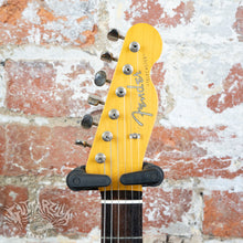 Load image into Gallery viewer, Fender Telecaster Custom '62 Reissue TL62B-75TX 2006 Candy Apple Red CIJ Japan