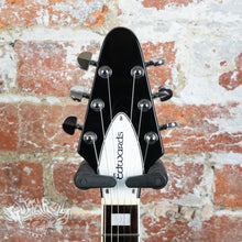 Load image into Gallery viewer, Edwards Flying V E-FV 120D 2014 Ebony MIJ ESP Japan