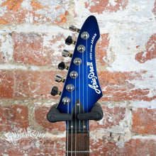 Load image into Gallery viewer, Aria Pro II Viper Series VP-450 1991 Blueburst MIJ Japan