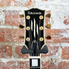Load image into Gallery viewer, Edwards E-LP 92CD Custom 2007 Ebony MIJ ESP Japan