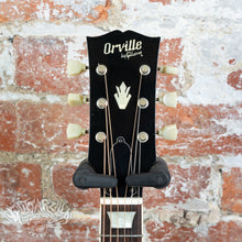 Load image into Gallery viewer, Orville by Gibson J-160E Acoustic Guitar 1991 Vintage Sunburst MIJ Japan