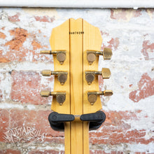 Load image into Gallery viewer, Epiphone Sheraton II 1994 Natural Samick Korea MIK