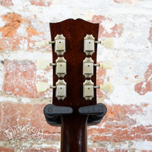 Load image into Gallery viewer, Orville by Gibson J-160E Acoustic Guitar 1991 Vintage Sunburst MIJ Japan