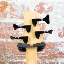 Load image into Gallery viewer, Charvel Bass Black CCB-60 Active Bass 1990's Black MIJ Japan