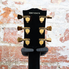 Load image into Gallery viewer, Edwards E-LP 92CD Custom 2007 Ebony MIJ ESP Japan