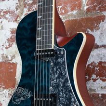 Load image into Gallery viewer, Ryoga Hornet/LEC-TQM 2021 Mysterious Blue