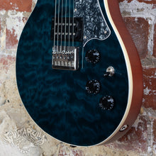 Load image into Gallery viewer, Ryoga Hornet/LEC-TQM 2021 Mysterious Blue