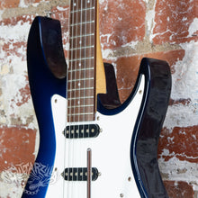 Load image into Gallery viewer, Aria Pro II Viper Series VP-450 1991 Blueburst MIJ Japan
