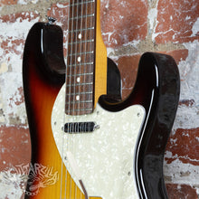 Load image into Gallery viewer, Fender J-Craft Strat ST-75SH 2006 Sunburst CIJ Japan