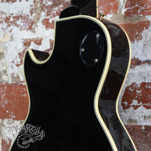 Load image into Gallery viewer, Edwards E-LP 92CD Custom 2007 Ebony MIJ ESP Japan