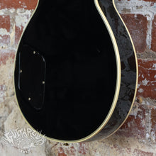 Load image into Gallery viewer, Edwards E-LP 92CD Custom 2007 Ebony MIJ ESP Japan