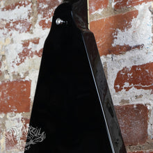 Load image into Gallery viewer, Edwards Flying V E-FV 120D 2014 Ebony MIJ ESP Japan