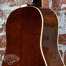 Load image into Gallery viewer, Orville by Gibson J-160E Acoustic Guitar 1991 Vintage Sunburst MIJ Japan