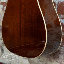 Load image into Gallery viewer, Orville by Gibson J-160E Acoustic Guitar 1991 Vintage Sunburst MIJ Japan