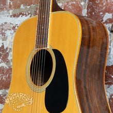 Load image into Gallery viewer, Takamine Elite TW-40 Square Shoulder Dreadnought MIJ Japan