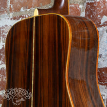 Load image into Gallery viewer, Takamine Elite TW-40 Square Shoulder Dreadnought MIJ Japan