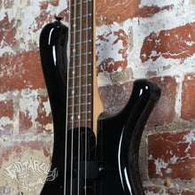 Load image into Gallery viewer, Charvel Bass Black CCB-60 Active Bass 1990's Black MIJ Japan