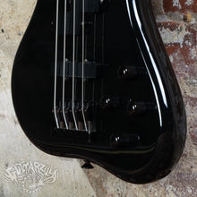Load image into Gallery viewer, Charvel Bass Black CCB-60 Active Bass 1990's Black MIJ Japan
