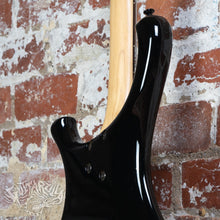 Load image into Gallery viewer, Charvel Bass Black CCB-60 Active Bass 1990's Black MIJ Japan