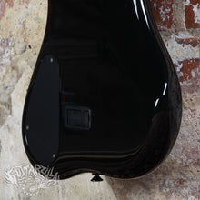Load image into Gallery viewer, Charvel Bass Black CCB-60 Active Bass 1990's Black MIJ Japan