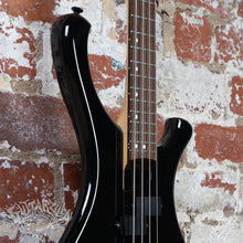 Load image into Gallery viewer, Charvel Bass Black CCB-60 Active Bass 1990's Black MIJ Japan
