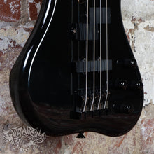 Load image into Gallery viewer, Charvel Bass Black CCB-60 Active Bass 1990's Black MIJ Japan