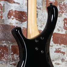 Load image into Gallery viewer, Charvel Bass Black CCB-60 Active Bass 1990's Black MIJ Japan