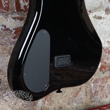 Load image into Gallery viewer, Charvel Bass Black CCB-60 Active Bass 1990's Black MIJ Japan