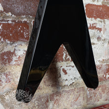 Load image into Gallery viewer, Edwards Flying V E-FV 120D 2014 Ebony MIJ ESP Japan