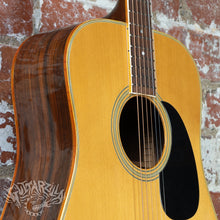 Load image into Gallery viewer, Takamine Elite TW-40 Square Shoulder Dreadnought MIJ Japan