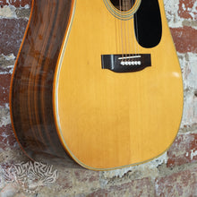 Load image into Gallery viewer, Takamine Elite TW-40 Square Shoulder Dreadnought MIJ Japan
