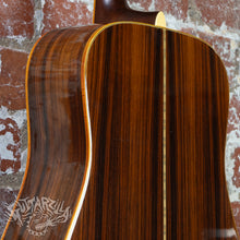 Load image into Gallery viewer, Takamine Elite TW-40 Square Shoulder Dreadnought MIJ Japan