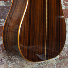Load image into Gallery viewer, Takamine Elite TW-40 Square Shoulder Dreadnought MIJ Japan