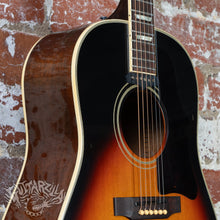 Load image into Gallery viewer, Orville by Gibson J-160E Acoustic Guitar 1991 Vintage Sunburst MIJ Japan