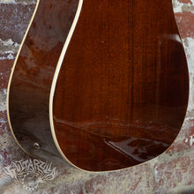 Load image into Gallery viewer, Orville by Gibson J-160E Acoustic Guitar 1991 Vintage Sunburst MIJ Japan