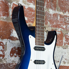 Load image into Gallery viewer, Aria Pro II Viper Series VP-450 1991 Blueburst MIJ Japan