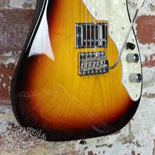 Load image into Gallery viewer, Fender J-Craft Strat ST-75SH 2006 Sunburst CIJ Japan