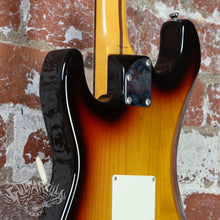 Load image into Gallery viewer, Fender J-Craft Strat ST-75SH 2006 Sunburst CIJ Japan