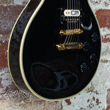 Load image into Gallery viewer, Edwards E-LP 92CD Custom 2007 Ebony MIJ ESP Japan
