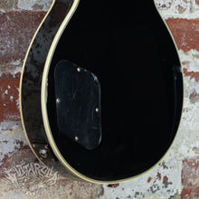 Load image into Gallery viewer, Edwards E-LP 92CD Custom 2007 Ebony MIJ ESP Japan