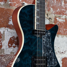 Load image into Gallery viewer, Ryoga Hornet/LEC-TQM 2021 Mysterious Blue