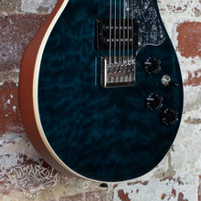 Load image into Gallery viewer, Ryoga Hornet/LEC-TQM 2021 Mysterious Blue