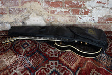 Load image into Gallery viewer, Edwards E-LP 92CD Custom 2007 Ebony MIJ ESP Japan
