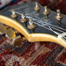 Load image into Gallery viewer, Epiphone Sheraton II 1994 Natural Samick Korea MIK