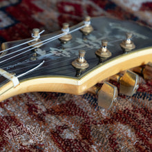 Load image into Gallery viewer, Epiphone Sheraton II 1994 Natural Samick Korea MIK