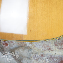 Load image into Gallery viewer, Takamine Elite TW-40 Square Shoulder Dreadnought MIJ Japan