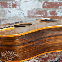 Load image into Gallery viewer, Takamine Elite TW-40 Square Shoulder Dreadnought MIJ Japan