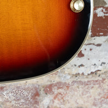 Load image into Gallery viewer, Orville by Gibson J-160E Acoustic Guitar 1991 Vintage Sunburst MIJ Japan