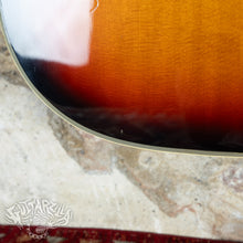 Load image into Gallery viewer, Orville by Gibson J-160E Acoustic Guitar 1991 Vintage Sunburst MIJ Japan